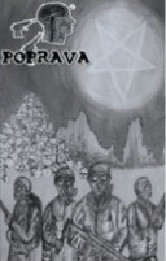 Furor Volturno / Poprava