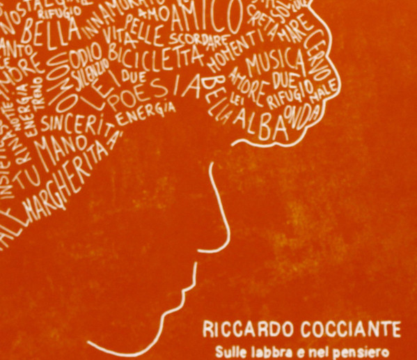 Sulle Labbra E Nel Pensiero