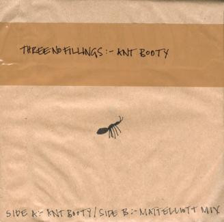 Ant Booty