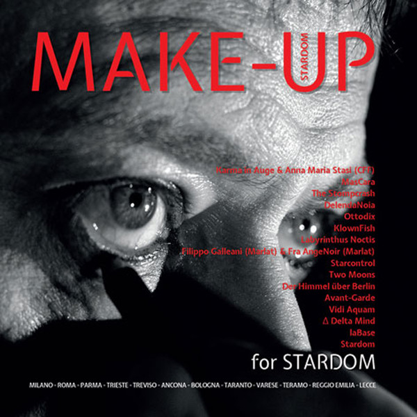 Make-Up Stardom