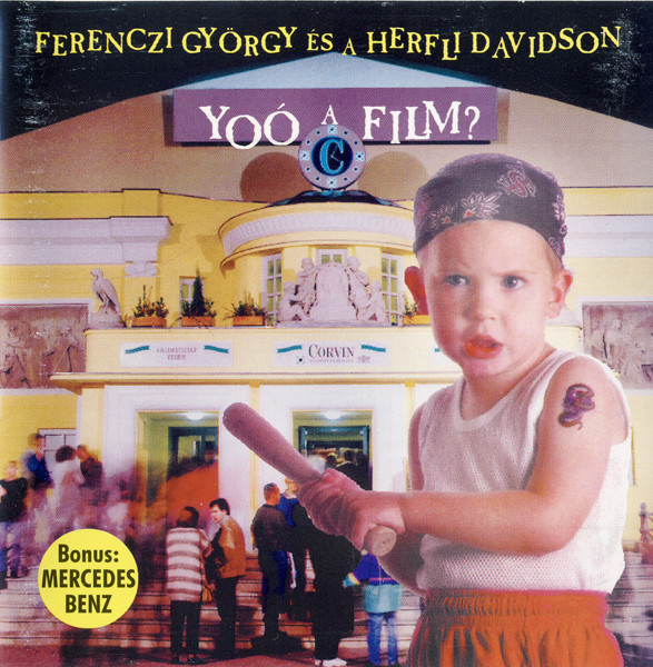 Yoó A Film?