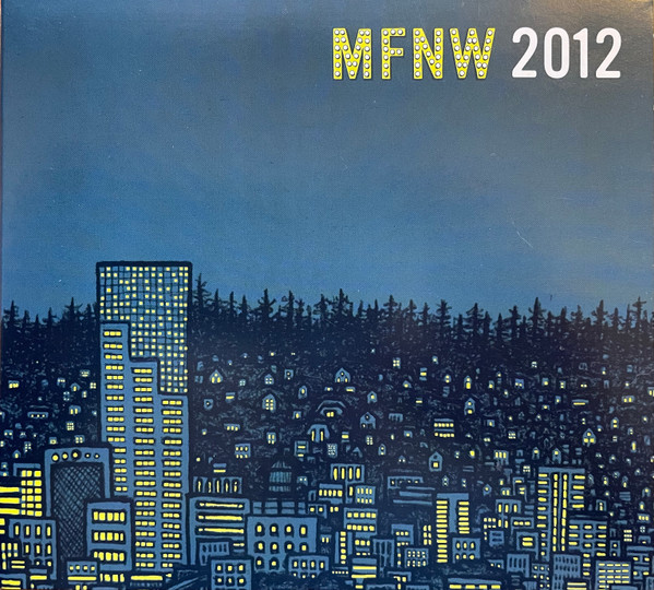 MFNW 2012