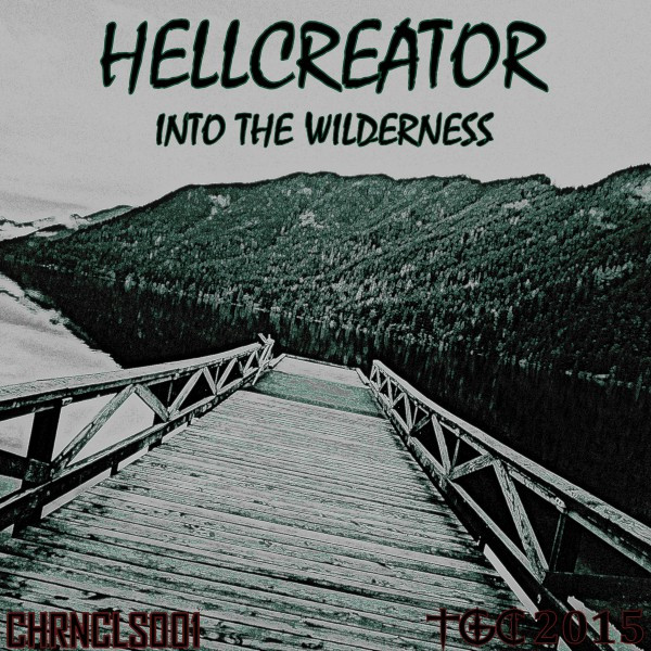 Into The Wilderness