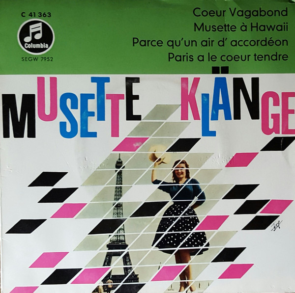 Musette Klänge