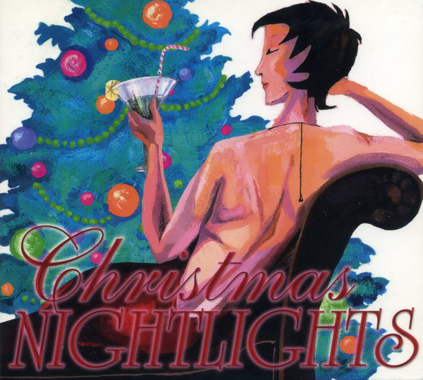 Christmas Nightlights