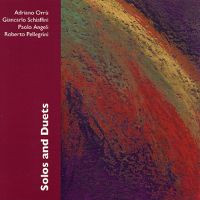 Solos and Duets 