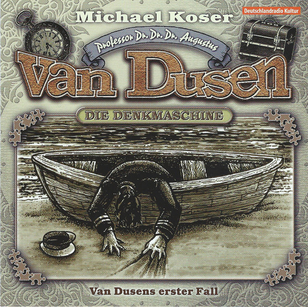 Van Dusens Erster Fall