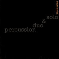 Solo & Duo Percussion