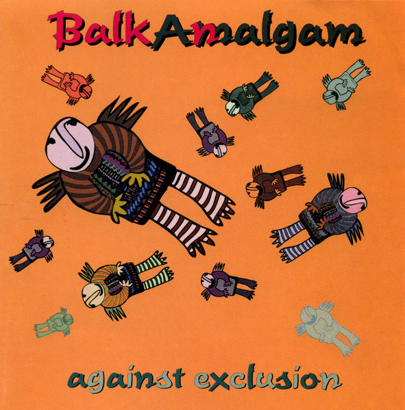 Balk Amalgam Against Exclusion