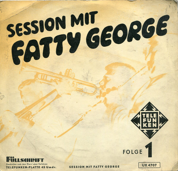 Session Mit Fatty George - Folge 1