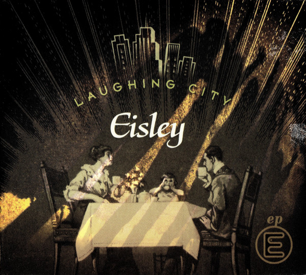 Laughing City
