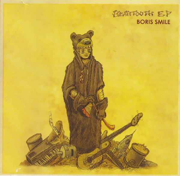 Beartooth EP