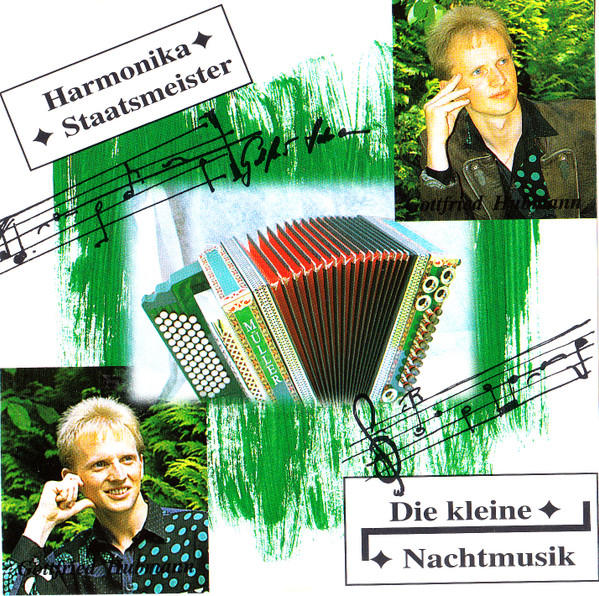 Die Kleine Nachtmusik