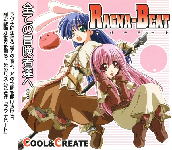 Ragna-Beat