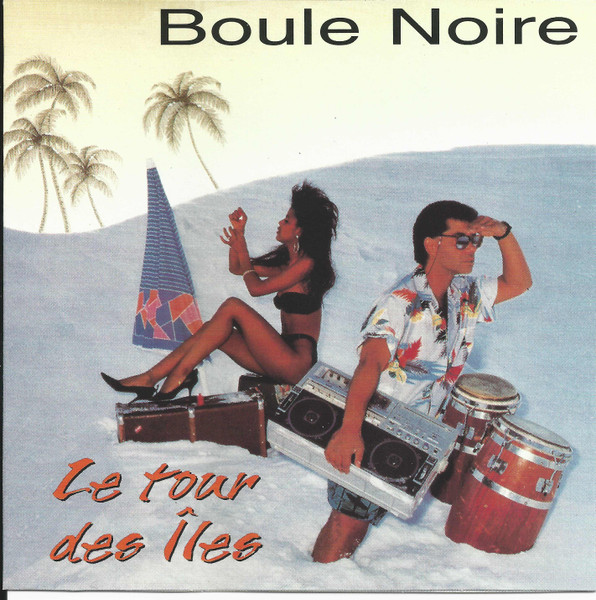 Le Tour Des Îles
