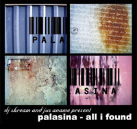 All I Found