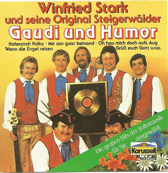 Gaudi Und Humor