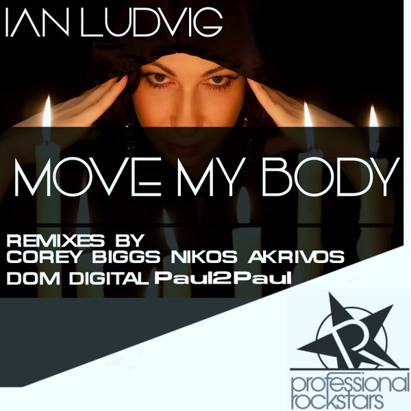 Move My Body 