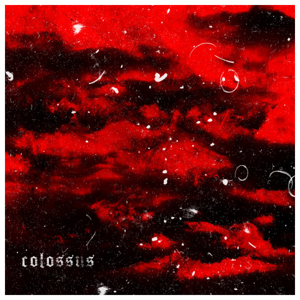 Colossus Vol. 1