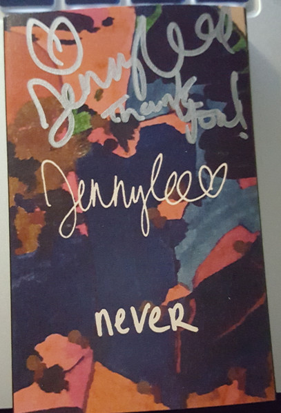 Never