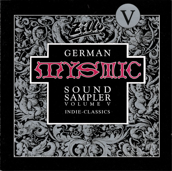 German Mystic Sound Sampler Volume V