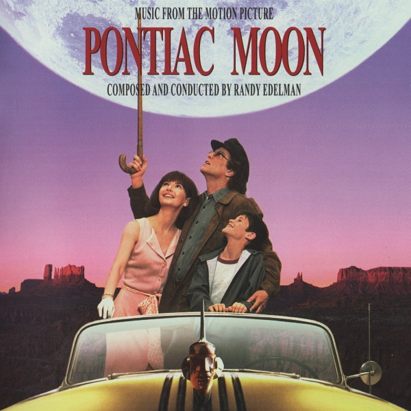 Pontiac Moon (Music From The Motion Picture)