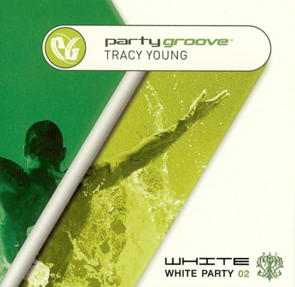 Party Groove - White Party 02
