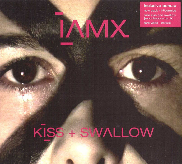 Kiss + Swallow