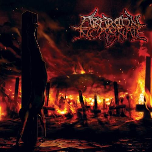 Dark Crusade