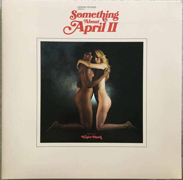 Something About April II
