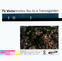 Invites You To A Trance Garden
