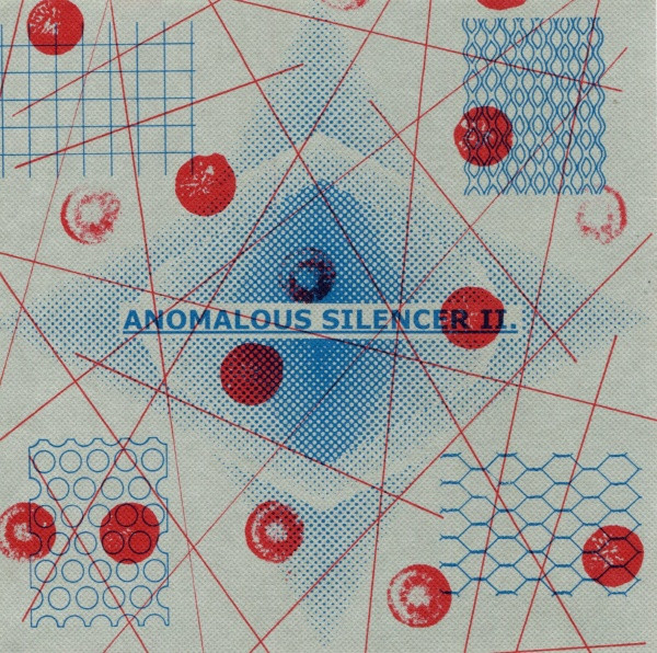 Anomalous Silencer II.