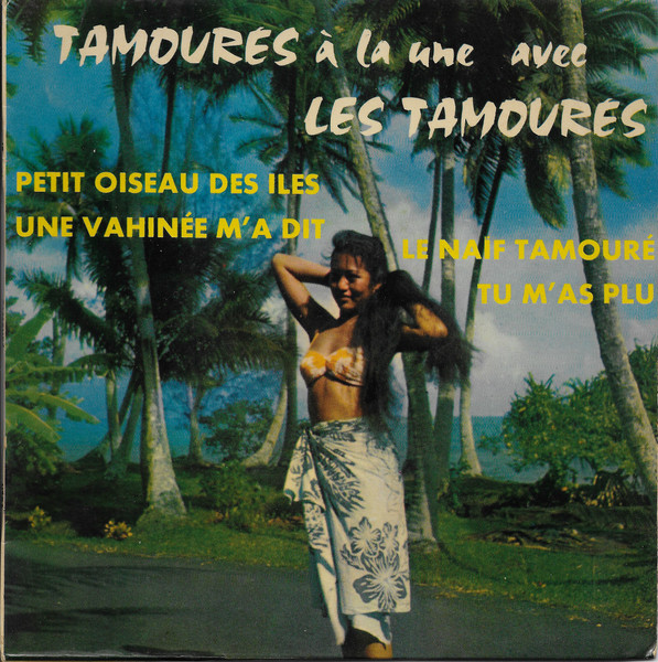 Tamourés À La Une N°2