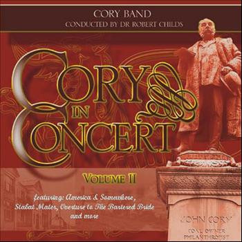 Cory In Concert • Volume II