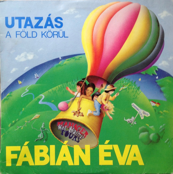 Utazás A Föld Körül