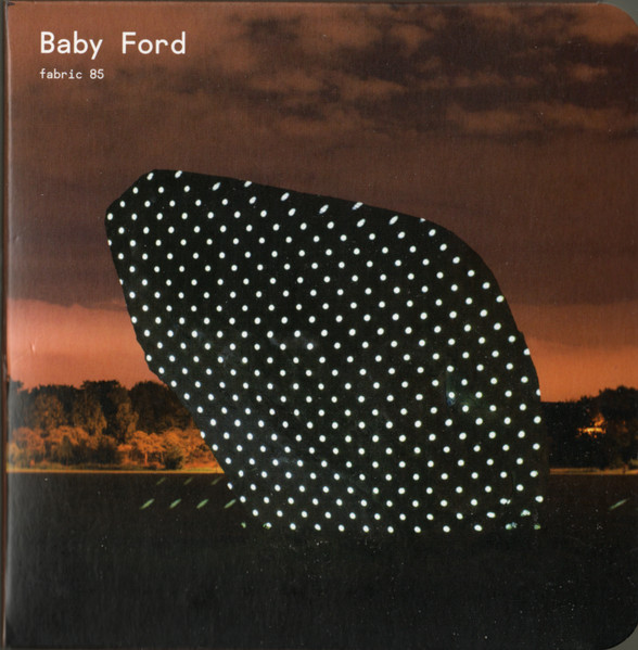 Fabric 85