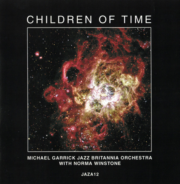 Children Of Time