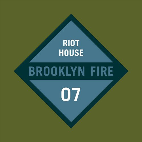 Riot House 07