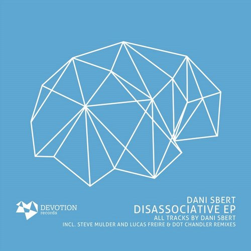 Disassociative EP