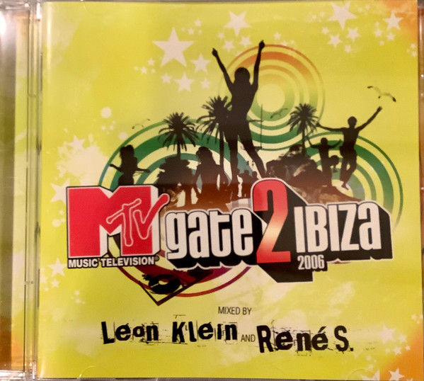 MTV Gate2Ibiza 2006
