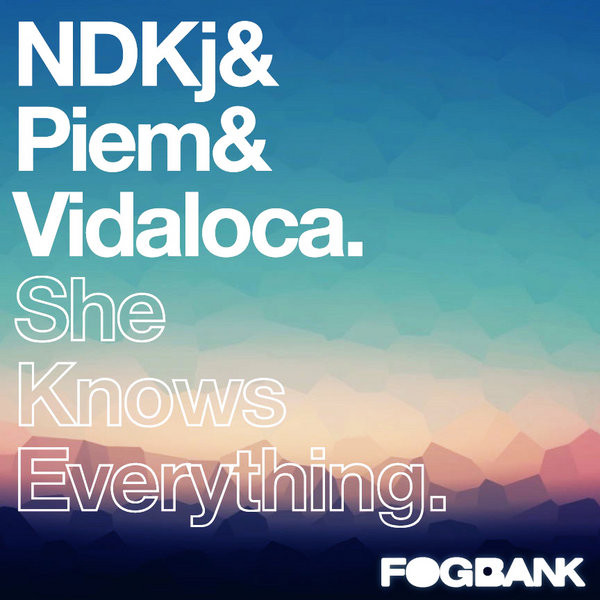 She Knows Everything