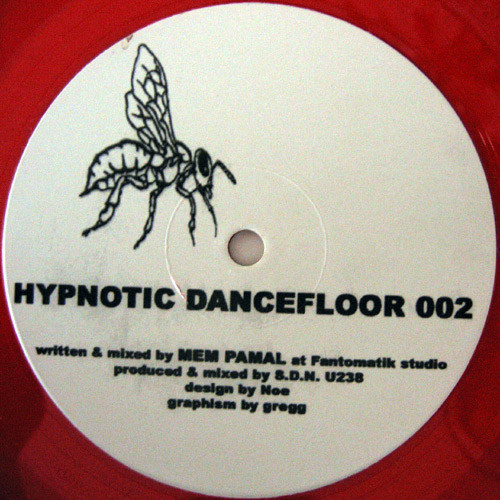 Hypnotic Dancefloor 002