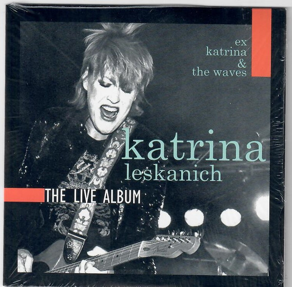 The Live Album