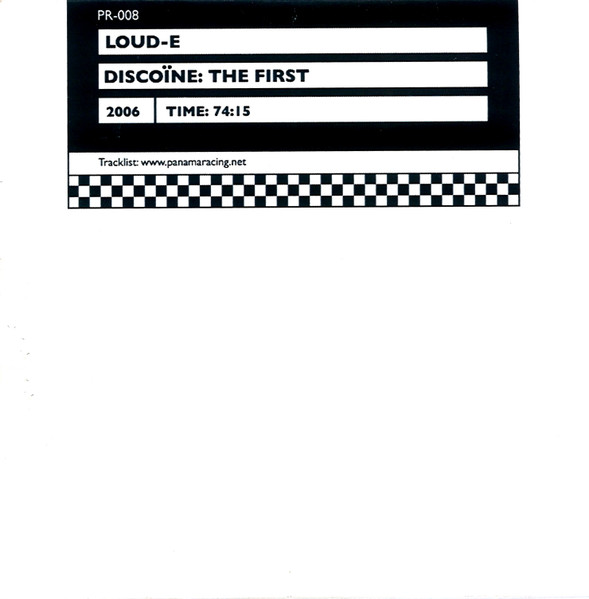 Discoïne: The First