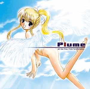 Plume (Set Me Free, From Far Distance...)