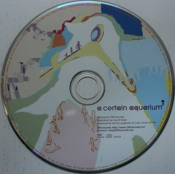 A Certain Aquarium