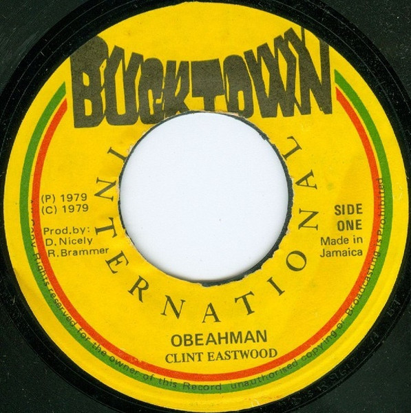 Obeahman