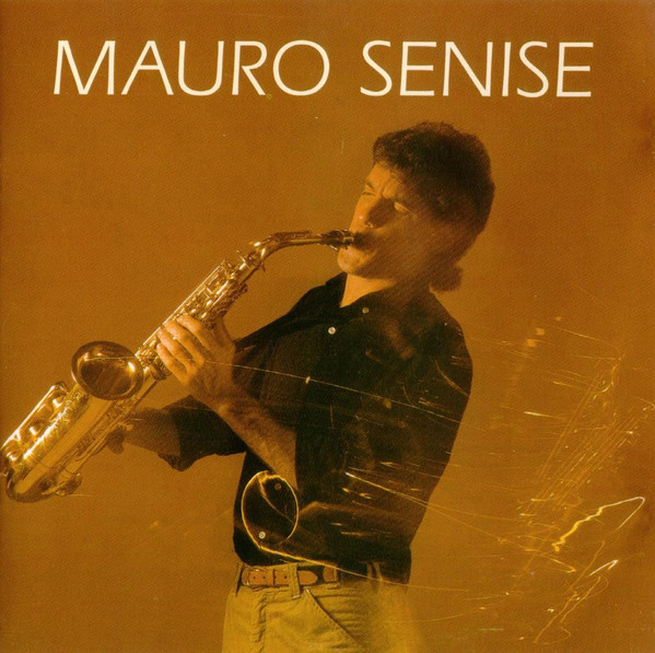 Mauro Senise