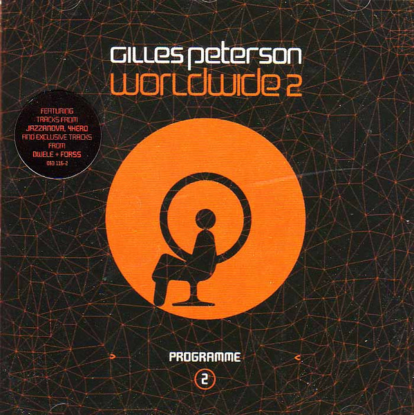 Worldwide 2 Programme 2