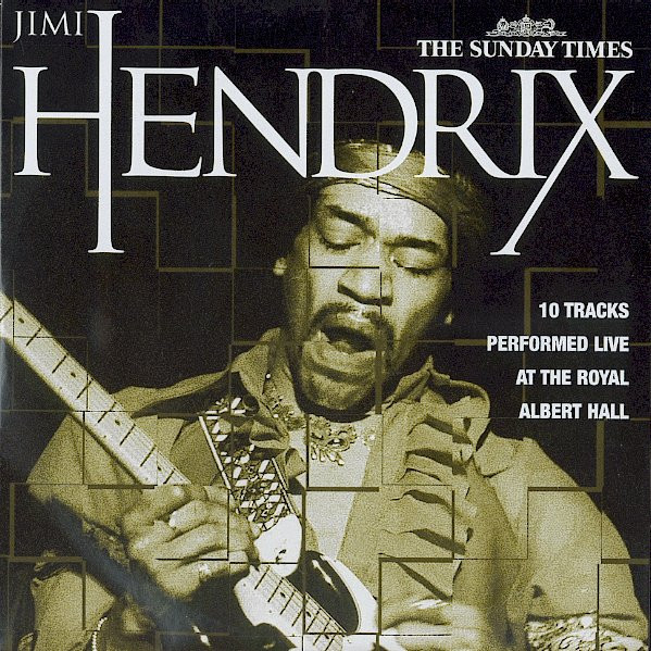 10 Tracks Performed Live At The Royal Albert Hall